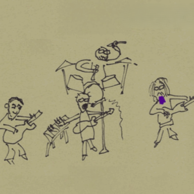 Mike Keneally & Beer for Dolphins – The Band Wagon USA