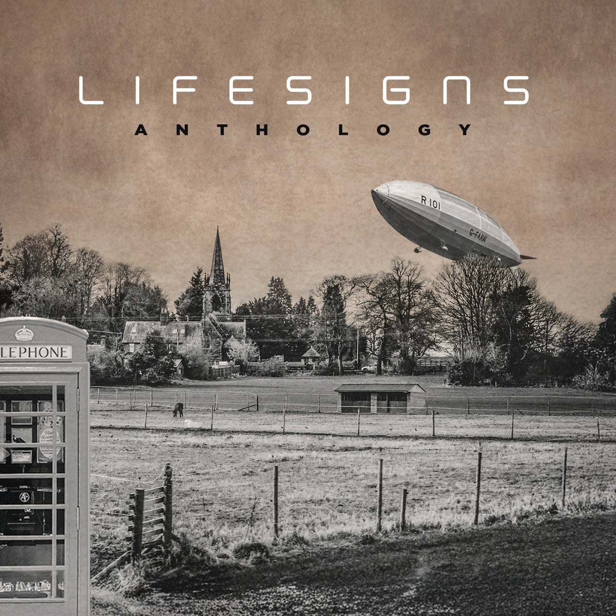 Lifesigns 