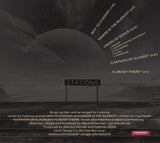 Cydonia "Stations" CD