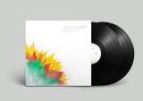 David Longdon "Wild River" Black 2LP