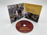 Robeone "Dream Suite" CD
