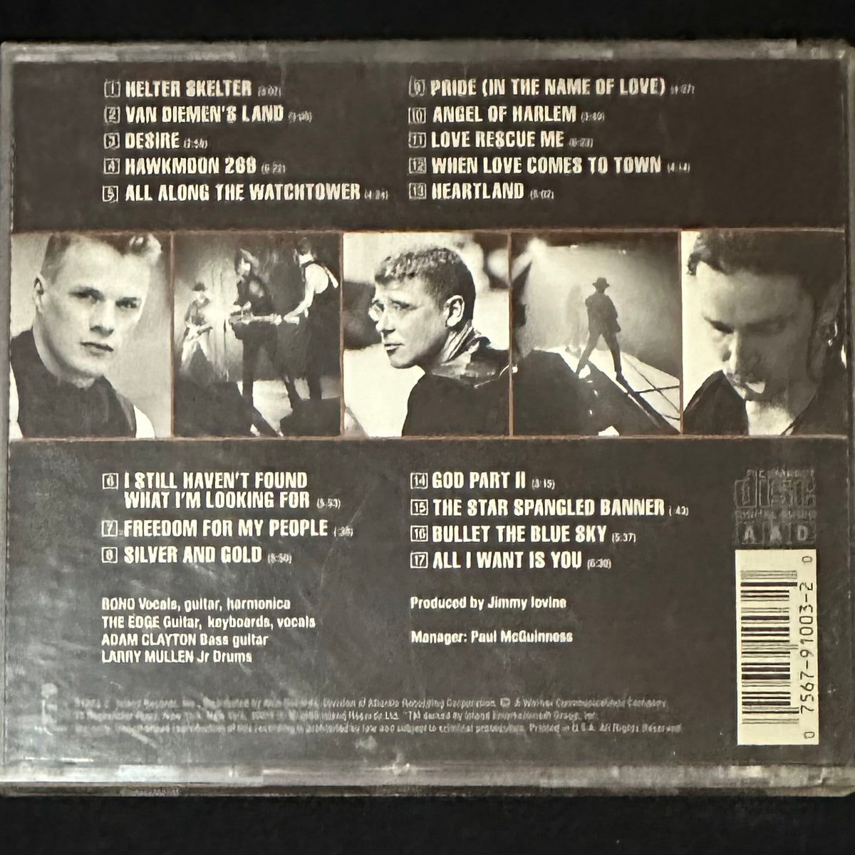 U2 
