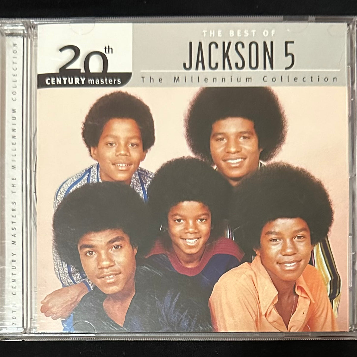 Jackson 5 