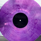 Big Big Train "Are We Nearly There Yet? Live Around The World" Transparent Violet 3LP (NEW RELEASE)