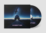 Ambient Den "Ambient Den" CD (NEW RELEASE)