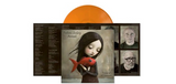 Pattern-Seeking Animals "Friend of All Creatures" Translucent Orange LP