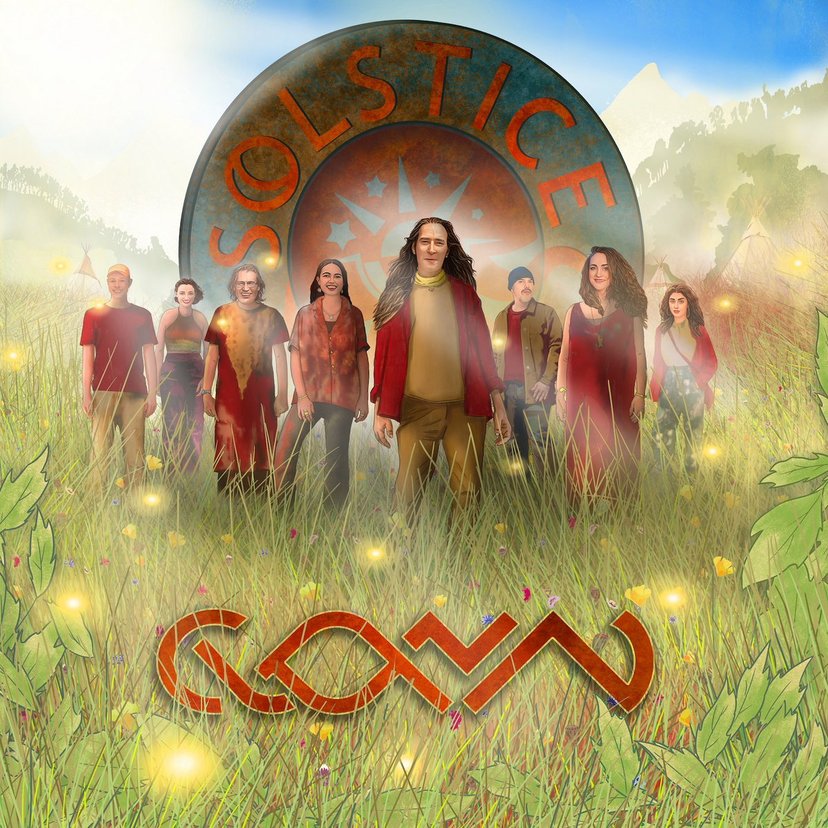 その他 Solstice [CD] Solstice 