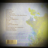 The 16 Deadly Improvs "The Revenge of The 16 Deadly Improvs" CD