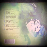 The 16 Deadly Improvs "The Triumph of The 16 Deadly Improvs" CD