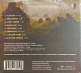 Lifesigns "Altitude" CD (Autographed Copies Available)