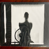 Randy McStine "Blank" CD
