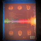 Franck Carducci "Tearing The Tour Apart" Blu-Ray