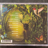 OVRFWRD "Blurring the Lines ... A Democracy Manifest" CD
