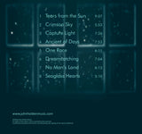 John Holden "Capture Light" CD