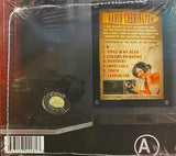 Lifesigns "Cardington" CD (Autographed Copies Available)