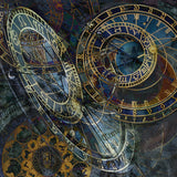 John Holden "Circles in Time" CD (Autographed Available)