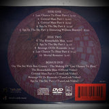 Ben Craven "Last Chance to Hear" CD+DVD