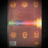 Franck Carducci "Tearing The Tour Apart" DVD