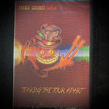 Franck Carducci "Tearing The Tour Apart" DVD