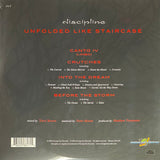 Discipline "Unfolded Like Staircase" 2022 Terry Brown Remix 2LP (Numbered 1st Pressing)