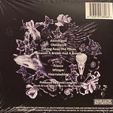 Dyble Longdon "Between a Breath and a Breath" CD