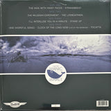 I Am The Manic Whale "Gathering the Waters" 2 LP Vinyl