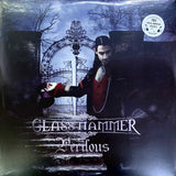 Glass Hammer "Perilous" Vinyl