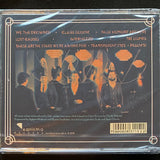 Oak "False Memory Archive" CD