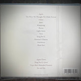 Dim Gray "Flown" CD