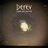 Derev "Leap of Faith" CD