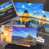 Dave Bainbridge "To The Far Away" 2CD+Book Deluxe Box Set