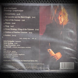 Erik Norlander "Hommage Symphonique" CD