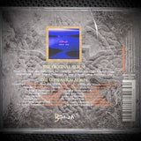 Iona "Open Sky" 2CD