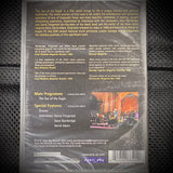 Dave Bainbridge & David Fitzgerald with David Adam "The Eye Of The Eagle" DVD