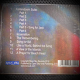 Dave Bainbridge "The Remembering" CD
