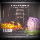 Karnataka "The Gathering Light" CD