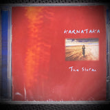 Karnataka "The Storm" CD