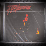 FireMerchants "FireMerchants" CD