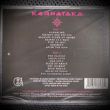 Karnataka "New Light Live in Concert" 2CD
