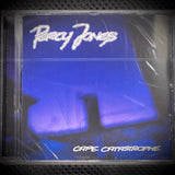Percy Jones "Cape Catastrophe" CD
