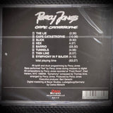 Percy Jones "Cape Catastrophe" CD