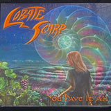 Lobate Scarp "You Have It All" CD