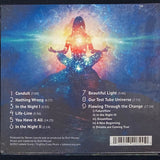 Lobate Scarp "You Have It All" CD