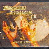 Nomadic Horizon "Crushing Time" CD