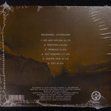 Molesome "Aftonland" CD