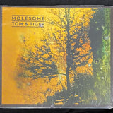 Molesome "Tom & Tiger" CD