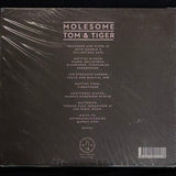 Molesome "Tom & Tiger" CD