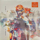 Riverside "ID.Entity" 2LP (Autographed Copies Available)