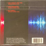 League of Lights "Extended Light" CD/EP