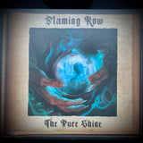 Flaming Row "The Pure Shine" 2CD